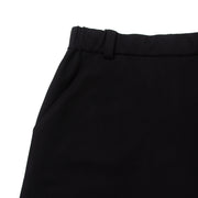 [Women's] Skirt - Black