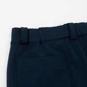 [Women's] Shorts - Navy