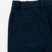 [Women's] Shorts - Navy