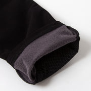 [Women's] pad pants - Black