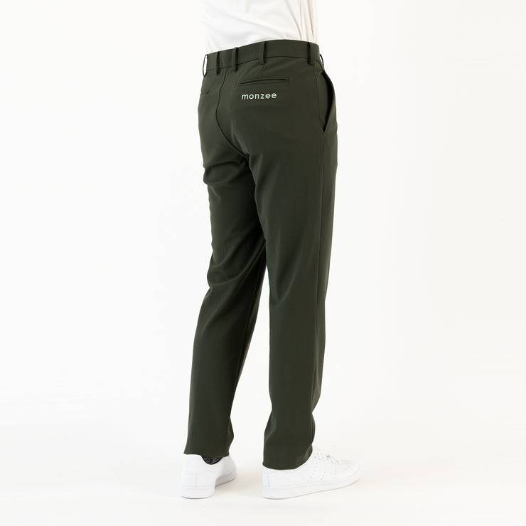 春秋用パンツ-GRN