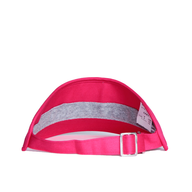 Pink Visor